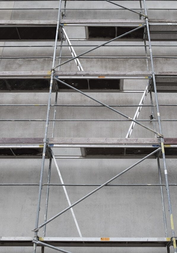 framework, scaffolding, construction site-2710841.jpg